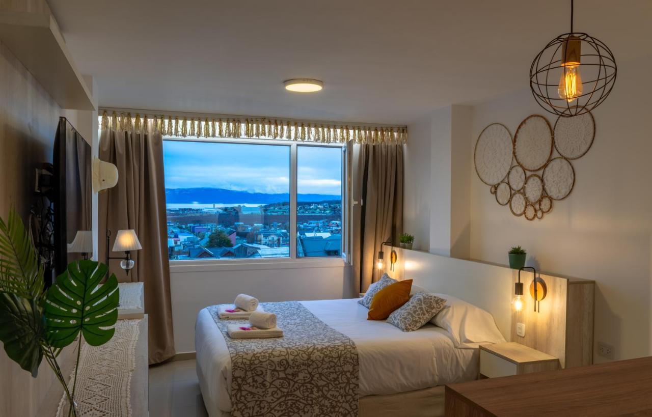 Studio 1884 Lejlighed Ushuaia Eksteriør billede