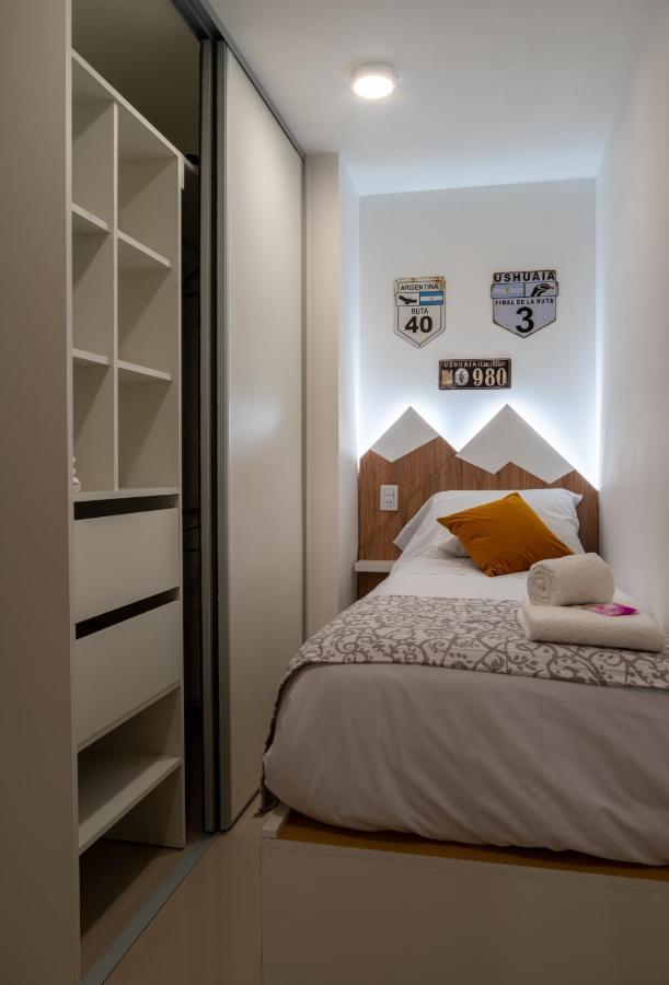 Studio 1884 Lejlighed Ushuaia Eksteriør billede