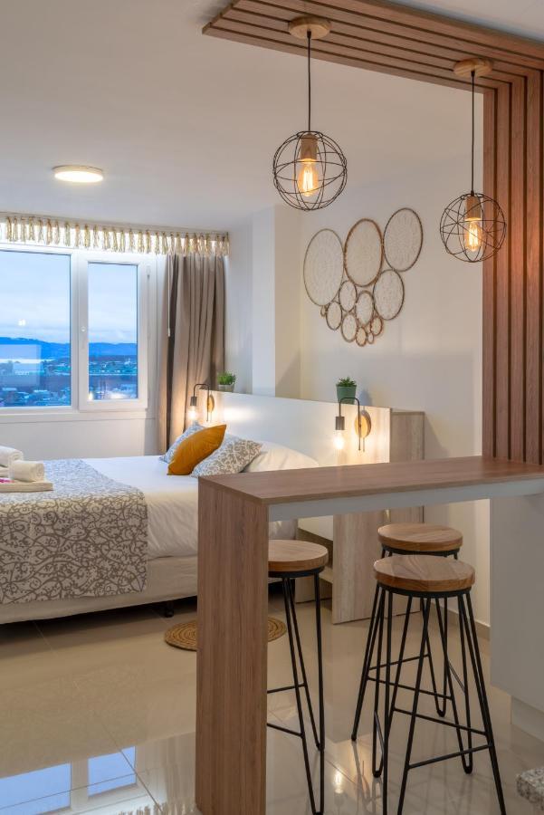 Studio 1884 Lejlighed Ushuaia Eksteriør billede