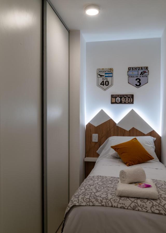 Studio 1884 Lejlighed Ushuaia Eksteriør billede