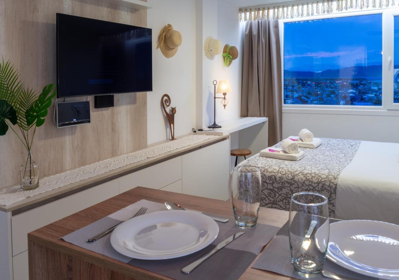Studio 1884 Lejlighed Ushuaia Eksteriør billede