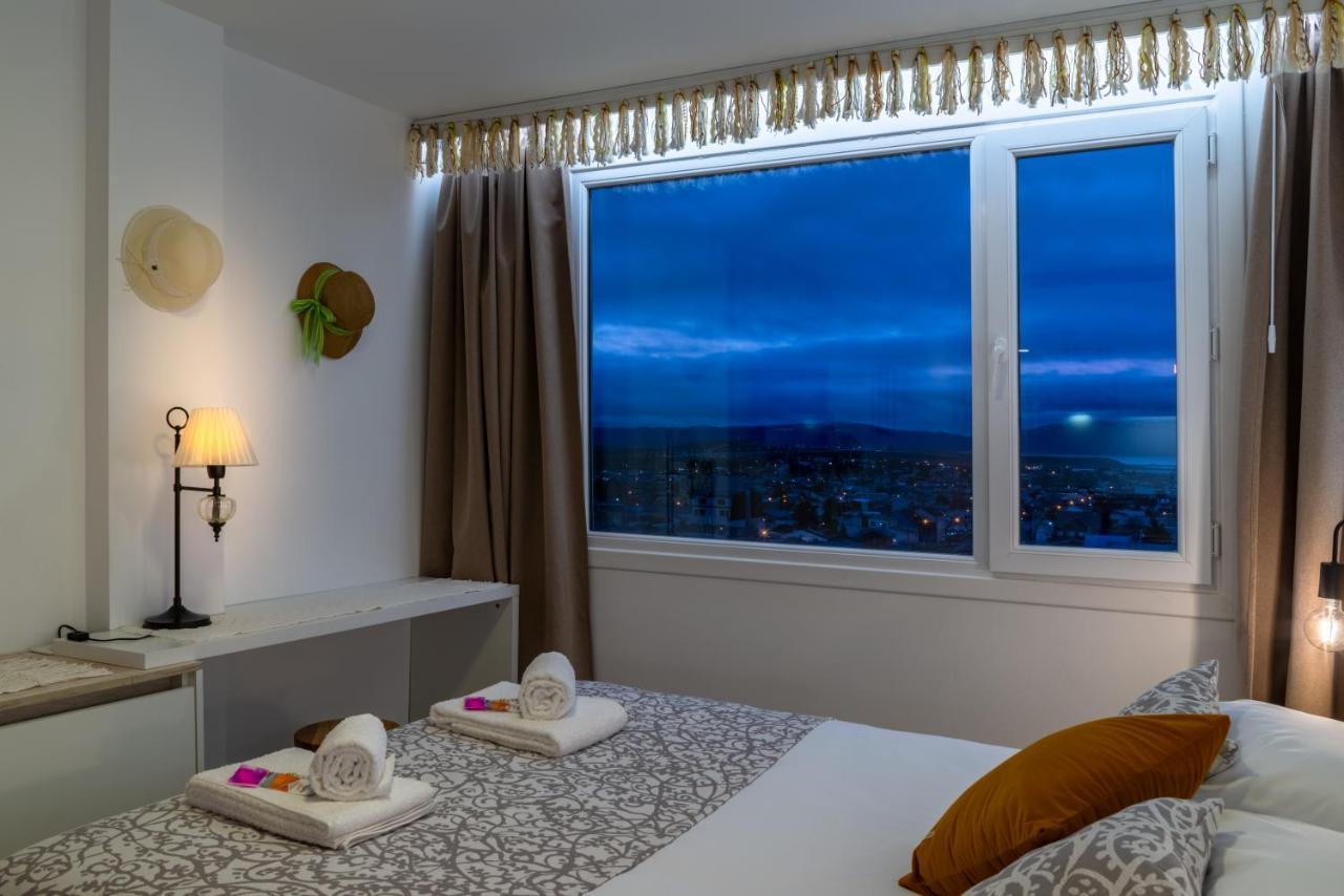 Studio 1884 Lejlighed Ushuaia Eksteriør billede